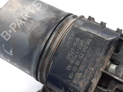 Front wiper motor FORD FOCUS II (DA_, HCP, DP) 1.6 TDCi | BP7737967M29 