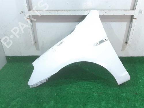 Left front fenders HYUNDAI ACCENT III (MC) 1.5 CRDi GLS (110 hp) 6311838