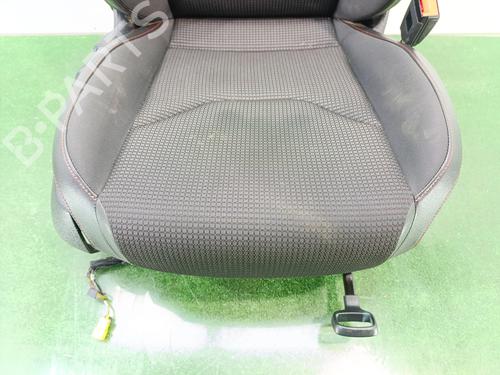 Right front seat SEAT LEON ST (5F8)  | BP29714284C16 