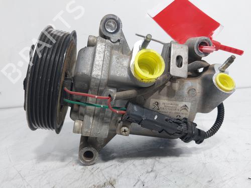 Used AC compressor AC compressor 37153163 37153163