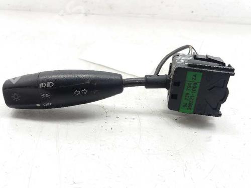 Used Headlight switch DAEWOO LANOS Saloon (KLAT) 1.3 (75 hp) 3318043