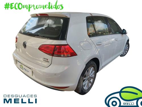Front right panel VW GOLF VII (5G1, BQ1, BE1, BE2) | BP36110971C59 - Image 6