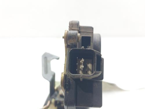 Rear right lock HYUNDAI TUCSON (JM) 2.0 CRDi | BP14994480C99 