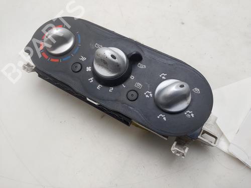 Climate control RENAULT TWINGO II (CN0_) 1.5 dCi 75 | BP38642322I5 - Image 2