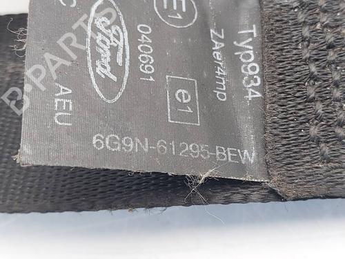 Front left seatbelt FORD S-MAX (WA6) | BP40077222I26 - Image 3