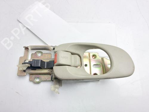 Used Rear left interior door handle Rear left interior door handle KIA CARENS II MPV (FJ) 1.8 (126 hp) 34122248 34122248