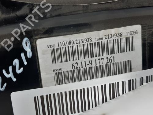 Instrument cluster BMW 5 (E60) 530 d xDrive | BP7964820C47 