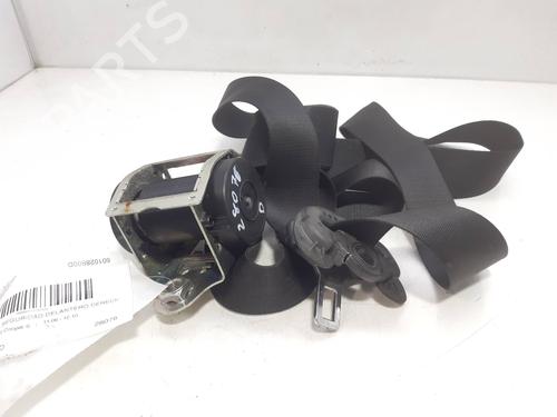 Used Front right seatbelt MINI MINI (R56) Cooper S (174 hp) 11756921