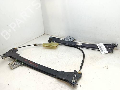 Front left window mechanism CITROËN C6 (TD_) 2.7 HDi | BP38438876C22 - Image 2