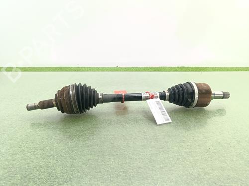 Used Left front driveshaft Left front driveshaft 34287878 34287878