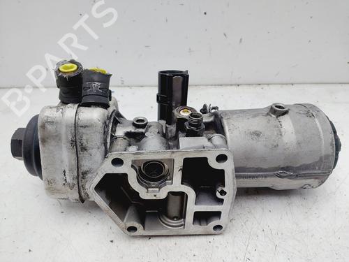 Oil radiator VW GOLF V (1K1) | BP29159240M33