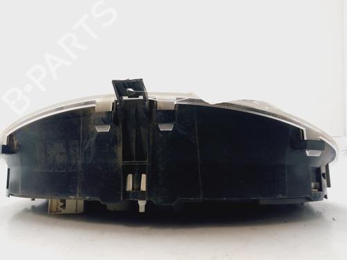 Instrument cluster CITROËN BERLINGO MULTISPACE (B9)  | BP23023198C47 