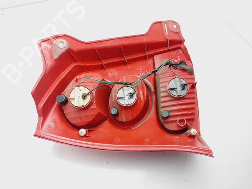 Right taillight SUZUKI ALTO VII (GF, HA25_, HA35_) 1.0 (AMF310, GFC31S) | BP32200679C35