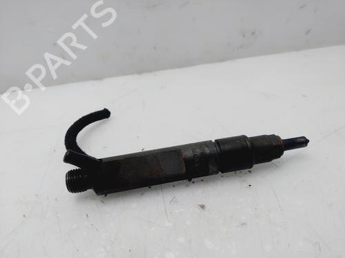 Used Injector SEAT IBIZA III (6L1) [2002-2009]  24849127