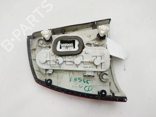 Højre baglygte OPEL ASTRA G Hatchback (T98) 1.6 (F08, F48) | BP29748792C35 