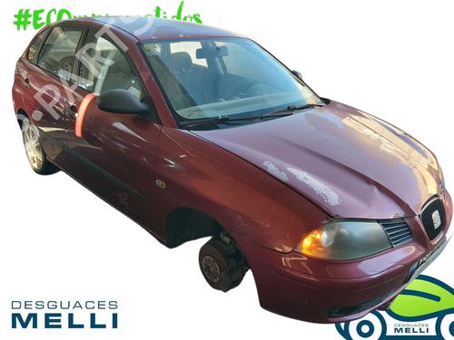 Left front window switch SEAT IBIZA III (6L1) | BP33301714I27 - Image 8