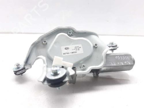 Rear wiper motor KIA RIO III (UB)  | BP6514469M102 