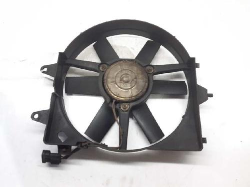 Ventilateur radiateur HONDA ACCORD V (CE, CF_, CD) 2.0 TDi (CF1) (105 hp) 6543388