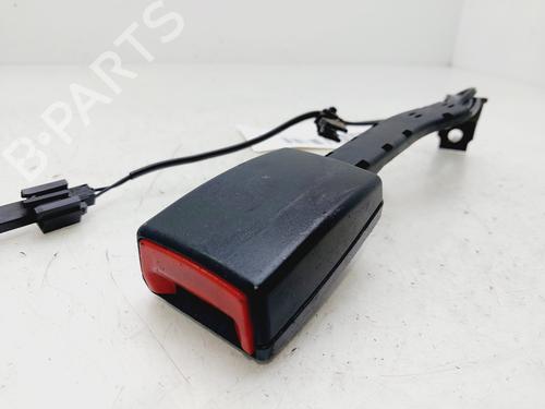 Seat buckle VW PASSAT B6 (3C2)  3C0857755 |