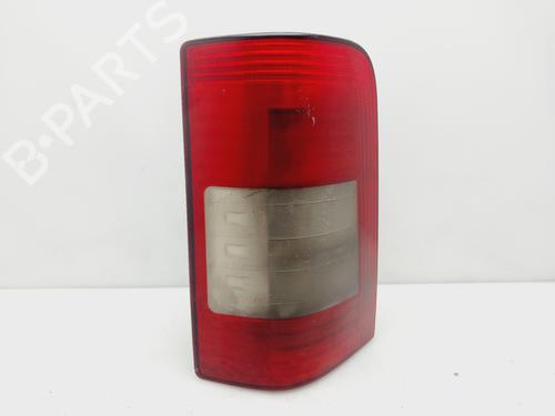 Left taillight CITROËN BERLINGO / BERLINGO FIRST Box Body/MPV (M_) 1.9 D 70 (MBWJZ, MCWJZ) | BP29531726C34 