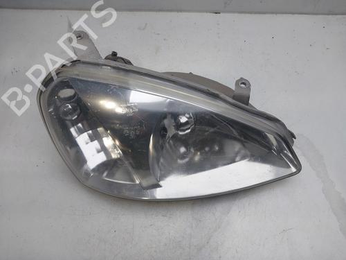 Right headlight TATA INDICA  | BP17326331C29