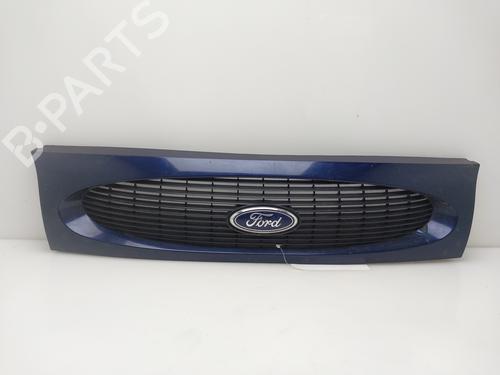 Used Grille FORD FIESTA IV (JA_, JB_) 1.25 i 16V (75 hp) 17095771