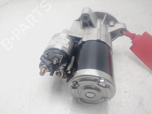 Starter PEUGEOT 607 (9D, 9U) 2.2 HDi | BP29742652M8 