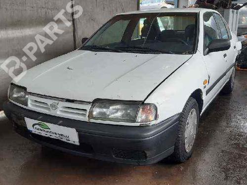 Used Parts NISSAN PRIMERA Hatchback (P10)  2.0 16V  927966