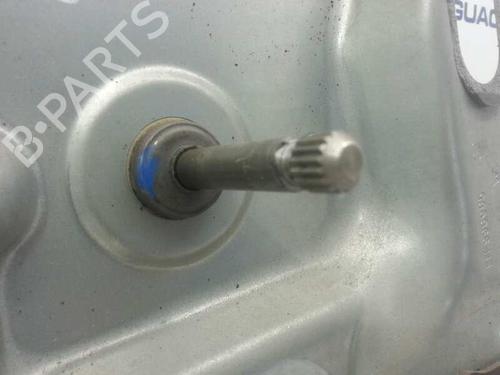 Rear left window mechanism FORD FOCUS II Turnier (DA_, FFS, DS) 1.6 TDCi | BP2865666C24 