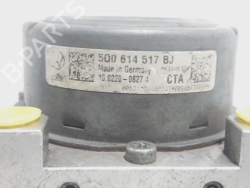 ABS pump VW GOLF VII Variant (BA5, BV5)  | BP29387562M43 