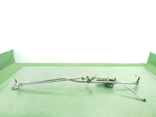 Used Front wiper motor Front wiper motor PEUGEOT 308 SW I (4E_, 4H_) 1.6 HDi (92 hp) 33214292 33214292