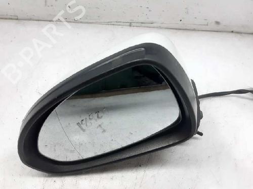 Used Left mirror OPEL CORSA D (S07) 1.3 CDTI (L08, L68) (75 hp) 5288523