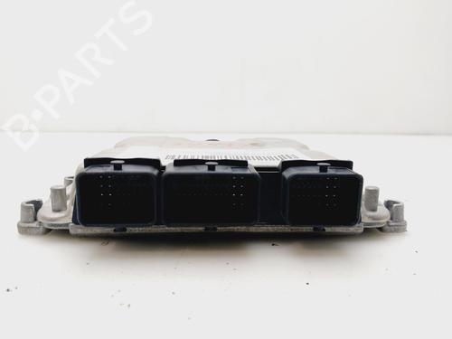 Engine control unit (ECU) CITROËN C5 I (DC_) 2.0 HDi (DCRHZB, DCRHZE) | BP24237063M57 