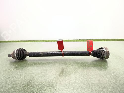 Used Right front driveshaft Right front driveshaft 38202768 38202768