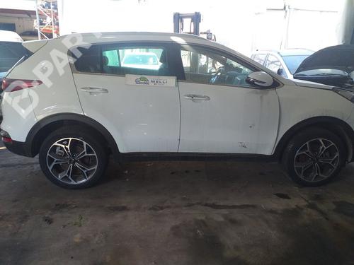 Steering rack KIA SPORTAGE IV (QL, QLE) 1.6 CRDi Eco-Dynamics+ | BP11200824M22  - Image 8