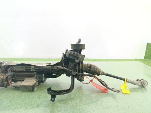 Steering rack SEAT LEON (1P1) 1.9 TDI | BP31143250M22