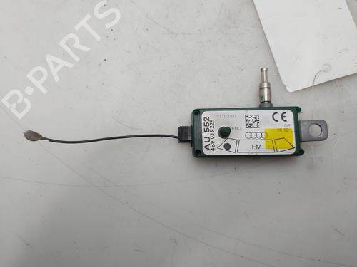 Used Electronic sensor Electronic sensor AUDI ALLROAD C5 (4BH) 2.5 TDI quattro (180 hp) 34179793 34179793