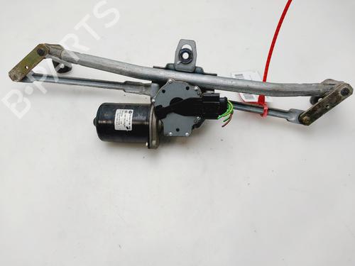 Viskermotor vindrude SEAT TOLEDO II (1M2) [1998-2006]  24884668
