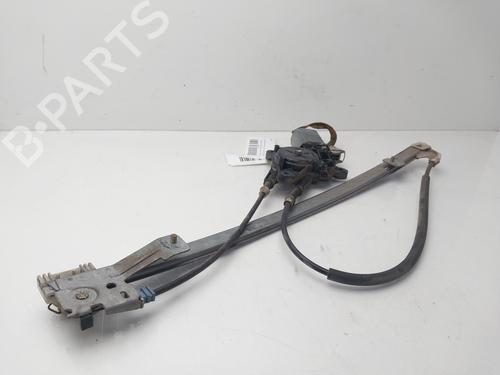 Front left window mechanism CITROËN JUMPY I (U6U_) 1.9 TD | BP30930222C22