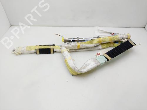 Left curtain airbag KIA RIO III (UB) 1.2 CVVT | BP29390876C11 