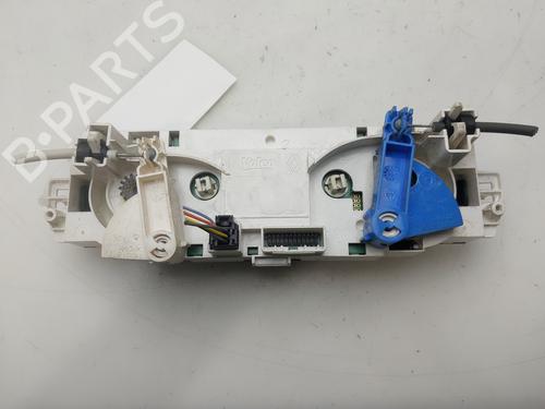 Climate control RENAULT MEGANE III Hatchback (BZ0/1_, B3_) 1.5 dCi (BZ1G, BZ1W, BZ0R) | BP37423804I5 - Image 2