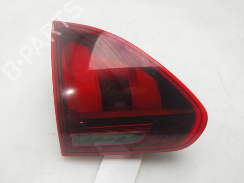 Used Left tailgate light Left tailgate light 37010931 37010931