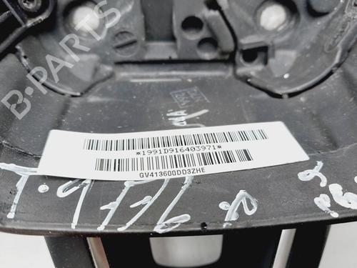 Steering wheel FORD KUGA III (DFK)  | BP29719475C49 