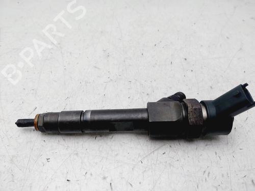 Used Injector RENAULT LAGUNA II (BG0/1_) 1.9 dCi (BG1A, BG1V) (130 hp) 28536702