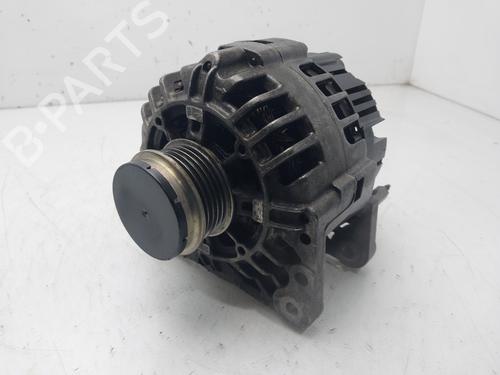 Used Alternator Alternator AUDI A4 B6 (8E2) 1.9 TDI (130 hp) 33401630 33401630