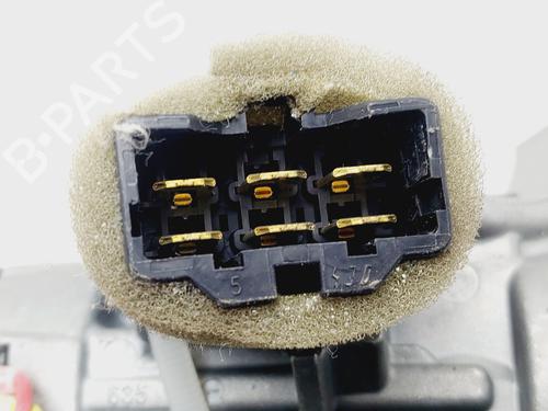 Ignition barrel SSANGYONG XLV SUV  | BP31166722M48 