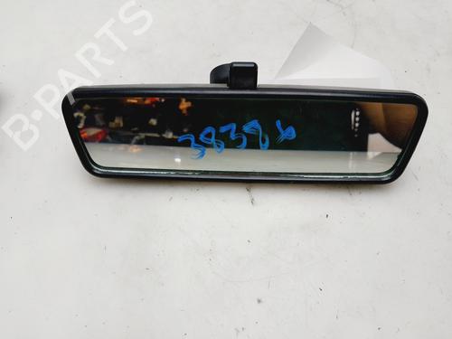 Specchietti retrovisore SKODA FABIA I (6Y2) [1999-2008]  27322752