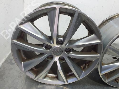Rim INFINITI Q50 50 D | BP18832348C45 