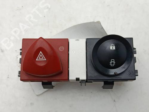 Used Warning switch Warning switch 39513684 39513684