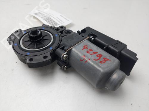 Left front window motor KIA CEE'D Hatchback (ED) | BP37170636E21 - Image 4